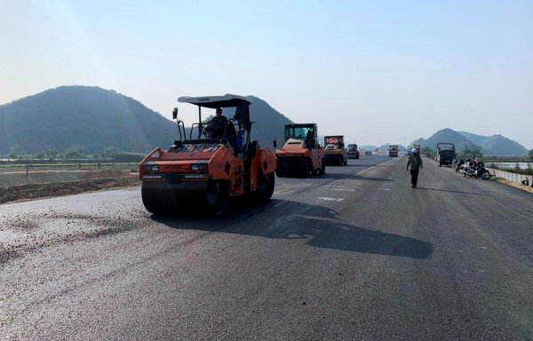 Giải ngân đầu tư công quan trọ